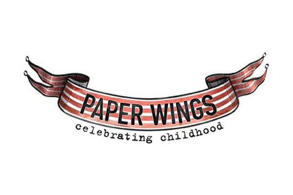 Shop for Paper Wings