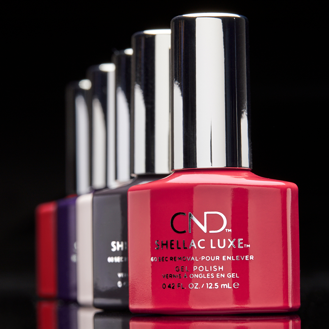 Profile Salon Supplies