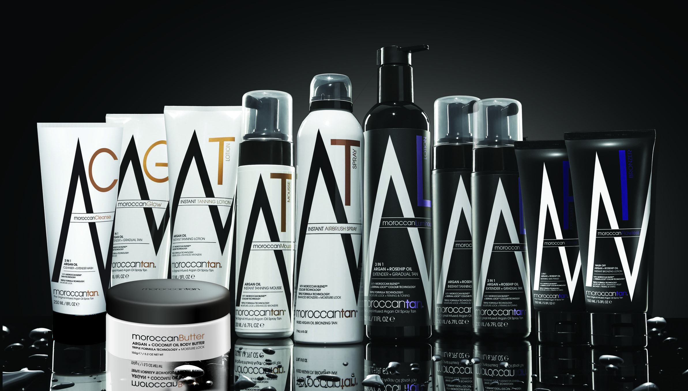 Profile Salon Supplies