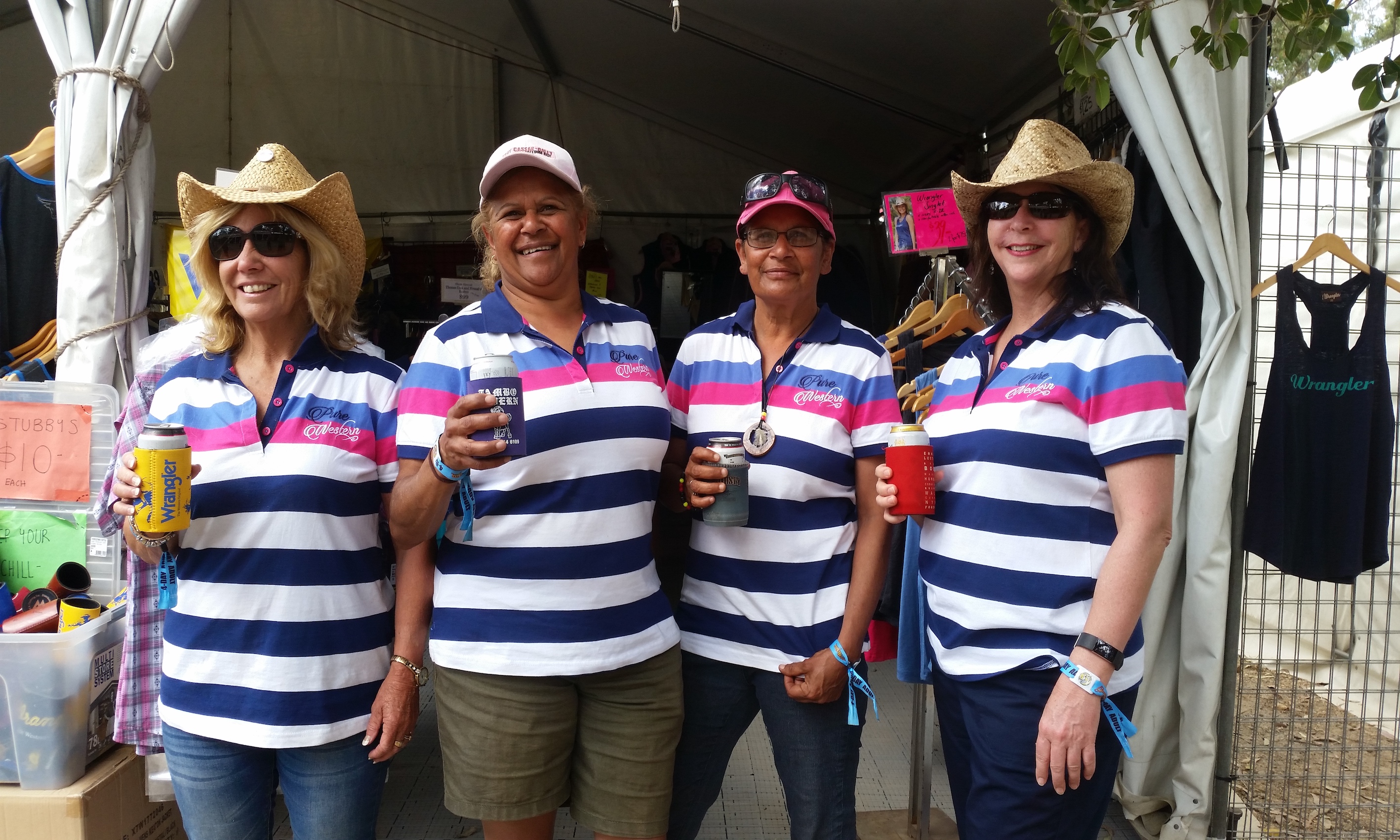 Bendigo Country Clothing