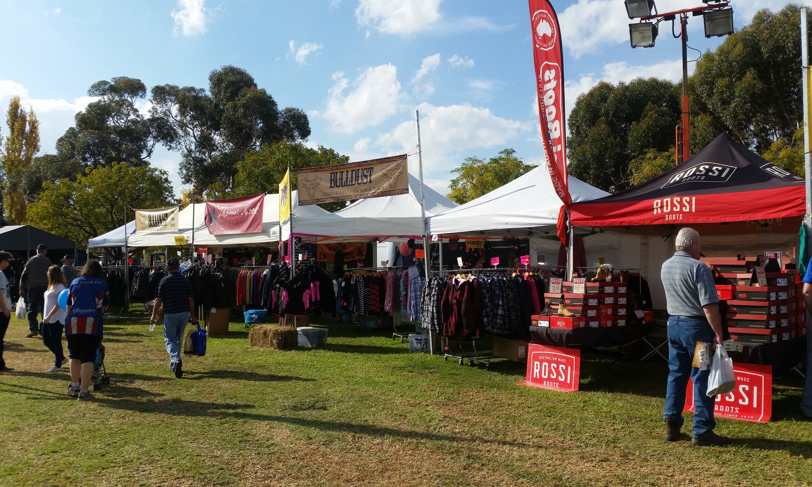 Bendigo Country Clothing