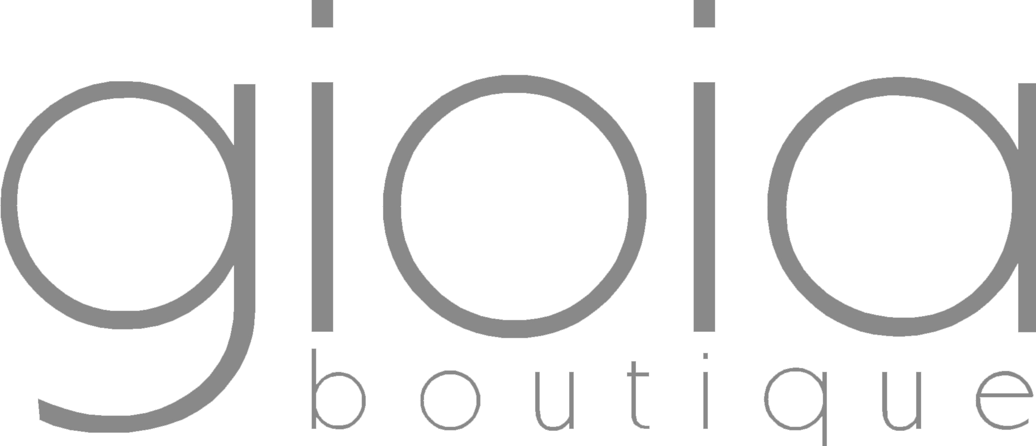 Gioia Boutique (2016) Ltd