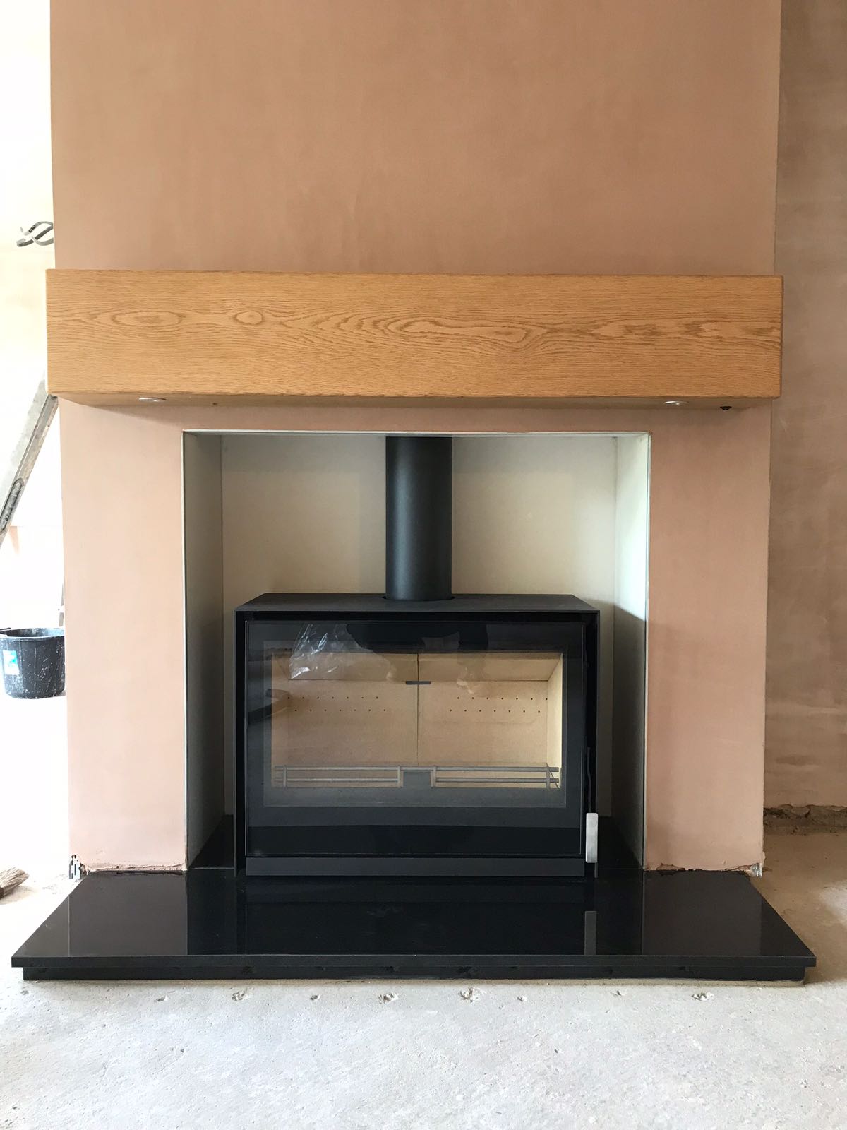 Sandiacre Stoves Limited