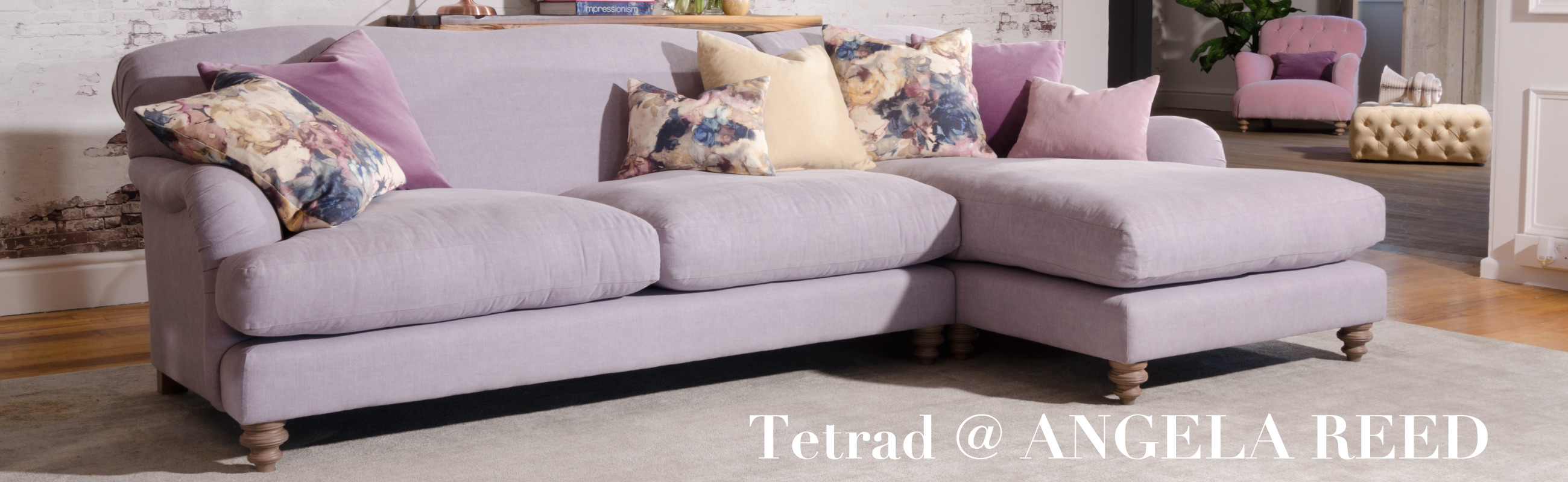 Angela Reed Furniture and Fine Things