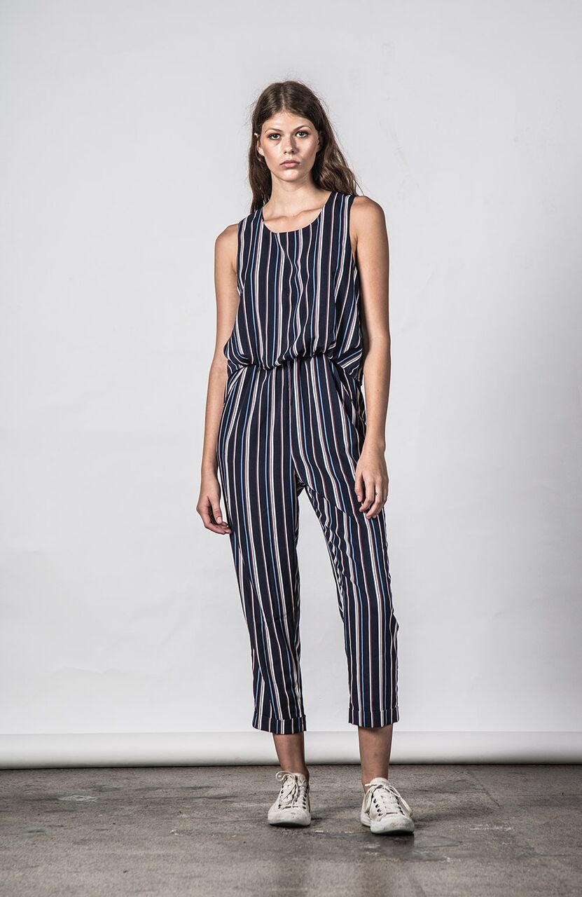 THING THING CHASE JUMPSUIT