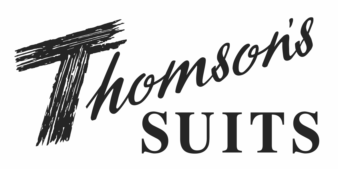 Thomson's Suits