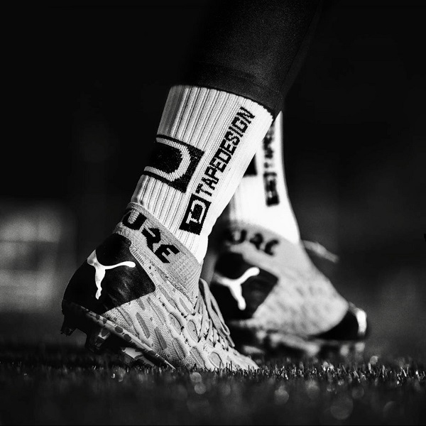 Grip Socks Soccer World