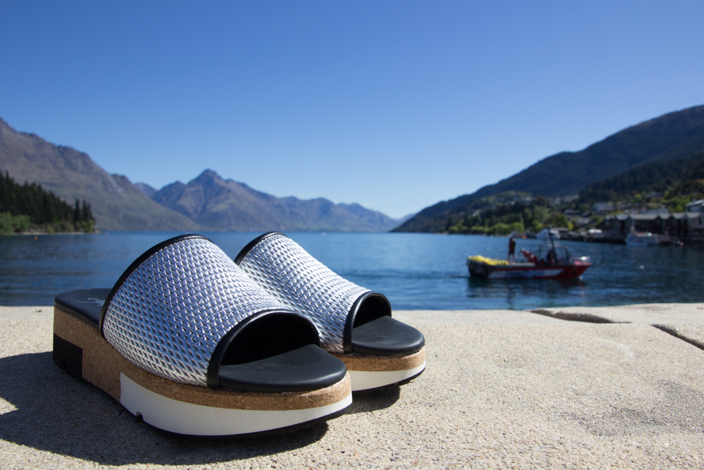 Issimo Shoes Queenstown