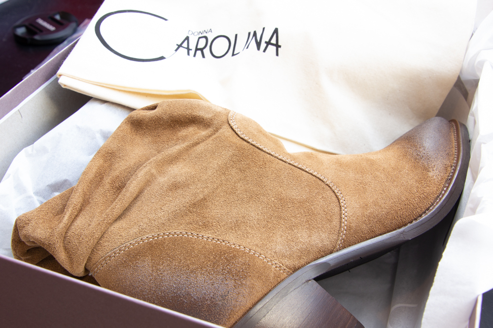 Issimo Shoes Queenstown