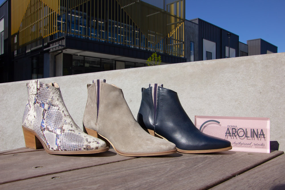 Issimo Shoes Queenstown