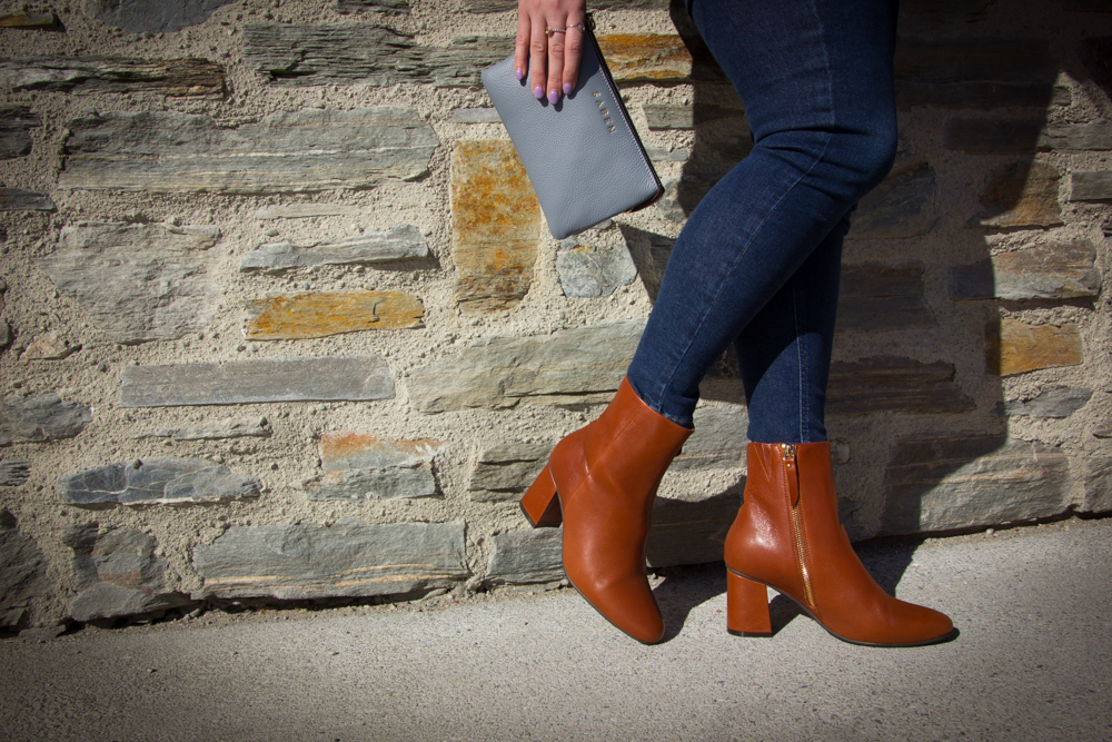 Issimo Shoes Queenstown