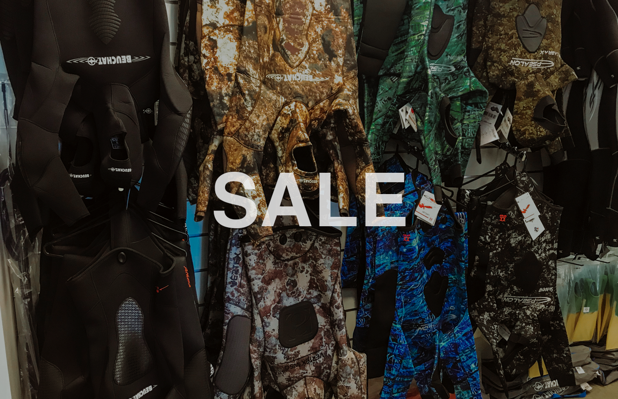 Grab yourself a bargain!