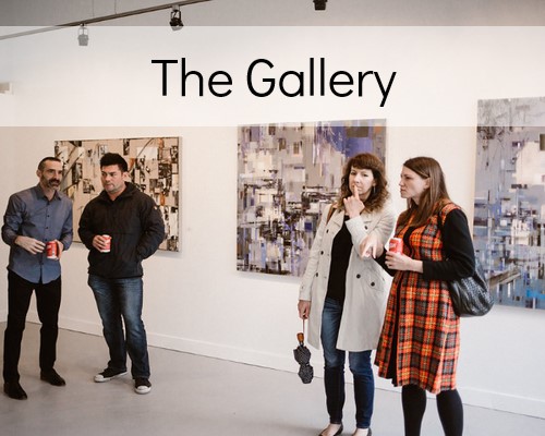 The Gallery